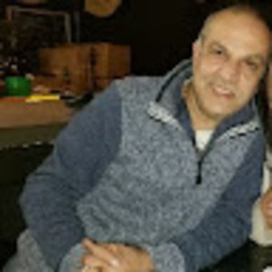 Meet your Posher, Ashkan